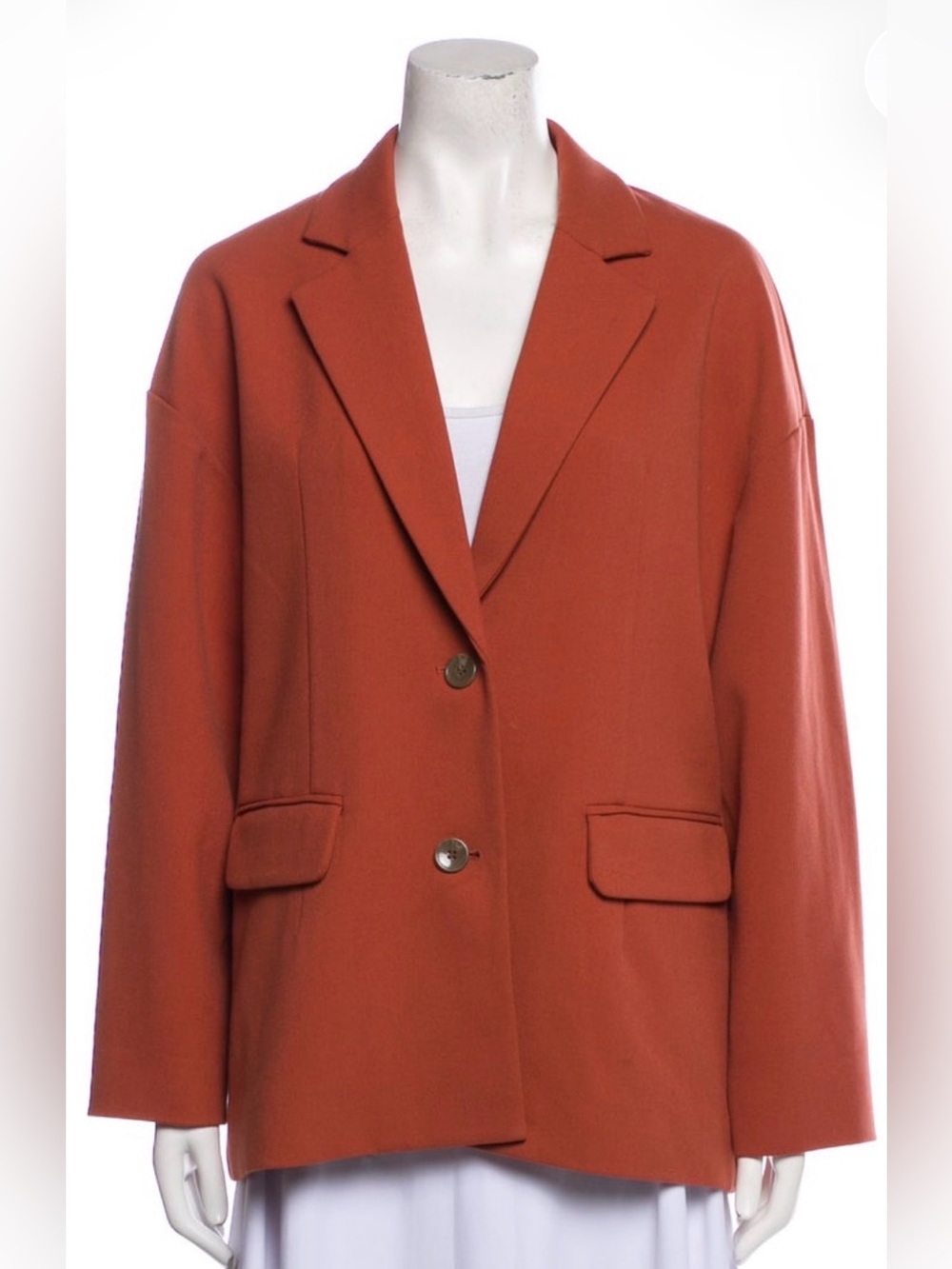 Relaxed Fit Moussy blazer, great condition! Perfect for fall.
